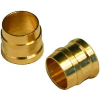 Elvedes Olive De Flexible De Frein Tektro 5.5 30 Unités