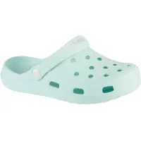 Joma Femmes, Tongs, Sfroc Flip-Flops, Bleu, (36)