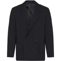 Antioch Veste de costume bleu nuit