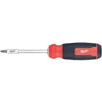 Milwaukee Tournevis multi-bit 14 en 1 (Magicienne, TX)