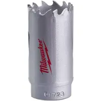 Milwaukee Scie trépan Contractor 25 (25 mm)
