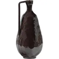 Woood Vase