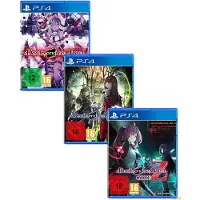 Death end re Quest : Triple Pack (PS4)