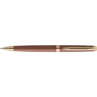 Waterman Hémisphère Understated Edition- Kugelschreiber (1x)