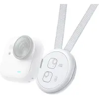 Insta360 GO Ultra pendentif magnétique