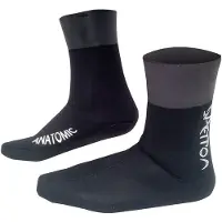 Spetton Anatomic Dry Double Lined 1.5 Mm Booties Noir EU 45-46