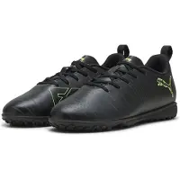 Puma Future 8 Play Tf Junior Football Boots Noir EU 32 1/2 Enfants