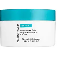 Neostrata Restore PHA Renewal Pads 55 ml 60 stk.
