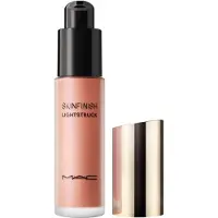 MAC Skinfinish Lightstruck LIQUID HIGHLIGHTER