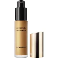 MAC Skinfinish Lightstruck enlumineur liquide teinte Extra Ordinary 15 ml