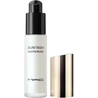 MAC Skinfinish Lighstruck Liquid Highlighter Glacial 15 ml