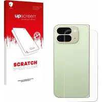 Upscreen Schutzfolie für Google Pixel 10 Pro Fold (Rückseite) Displayschutz Displayschutzfolie Folie Klar T