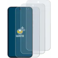 BROTECT Protection Mat (6 pcs, Google Pixel 10 Pro XL), Téléphone portable : film de protection, Transparent