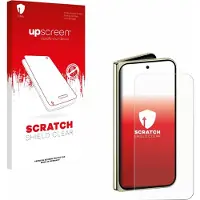 Upscreen Schutzfolie für Google Pixel 10 Pro Fold Displayschutz Displayschutzfolie Folie Klar Transparent