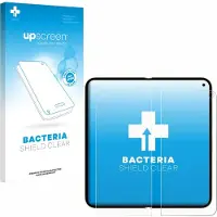 Upscreen Schutzfolie für Google Pixel 10 Pro Fold (Inneres Display) Displayschutz Displayschutzfolie Folie