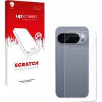 Upscreen Schutzfolie für Google Pixel 10 Pro (Rückseite) Displayschutz Displayschutzfolie Folie Klar T