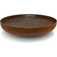 Bonfeu - Coupe à feu (Ø 120 cm)