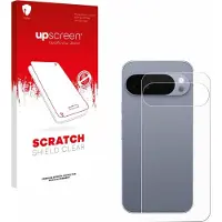 Upscreen Schutzfolie für Google Pixel 10 Pro XL (Rückseite) Displayschutz Displayschutzfolie Folie Klar T