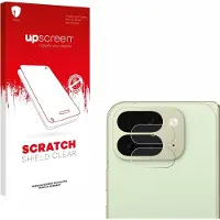 Upscreen Schutzfolie für Google Pixel 10 Pro Fold (NUR Kameraschutz) Displayschutz Displayschutzfolie Folie