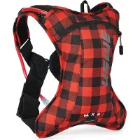 USWE Outlander 2 Hydration Vest 2l Rouge