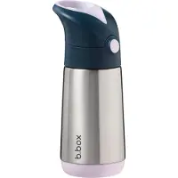 B.Box Gourde + bouteille isotherme