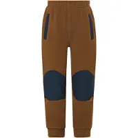 Vaude Pulex Pants Marron,Noir 134-140 cm Enfants