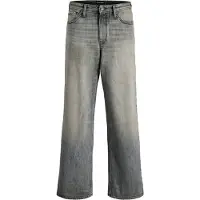 Jack & Jones Jean 'JJIDave' noir denim