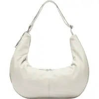 Liebeskind berlin Sac bandoulière crème