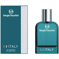 Sergio Tacchini I Love Italie EDT M 100 ml