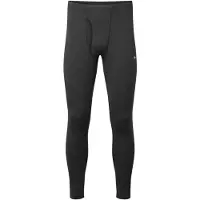 Montane Dart Xt Johns Leggings Noir L Homme