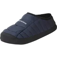 Montane Icarus Hut Slipper, chaussons, bleu