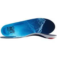 Currex EdgePro High, semelle, bleu