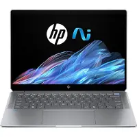 HP Omnibook Ultra 14-fd0011nb - 14 Pouces 2.2k Amd ryzen ai 9 365 32 Gb 1 Tb Radeon Onboard Graphics