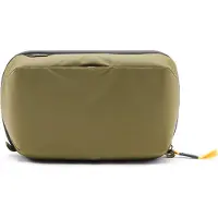 Peak Design Wash Pouch Kelp - BWP-KP-3