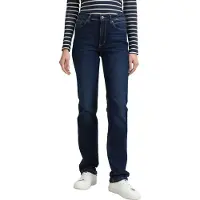 Tom Tailor Jean 'Elva' bleu foncé