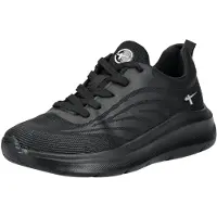 Tamaris Baskets basses noir