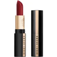 Bobbi Brown Bobbi-Brown Makeup LevresLuxe Cashmere Matte Lipstick 06 Claret 3.5 g ()