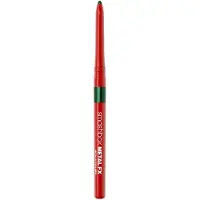 Smashbox Metallic Eyeliner crayon effet ligne métallisée yeux teinte Jolt 0.28 g