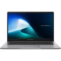 Asus ExpertBook P1403CVA (14", 512 Go, 16 Go, ING. Int., Intel Core i7-13620H), Ordinateur portable, Gris