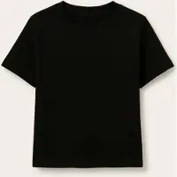 Eoselio T-shirt 'Heavyweight' noir