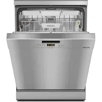 Miele G 5611 Sc Clst - Lave-vaisselle Pose Libre Standard (60 Cm De Large) 14 Couverts 45 Db(a)