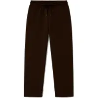 Eoselio Pantalon 'Blend' brun foncé