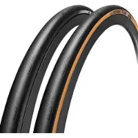 Tufo Endurance 7tr 700c X 28 Tubeless Pneu Route Argent 700C x 28 Argent 700C x 28