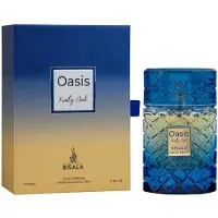 RISA Oasis Fruity Oud eau de parfum unisexe 100 ml