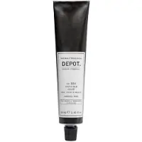Depot NO. 506 Invisible Color - For Hair And Beard - Natural Graphite 60 ml