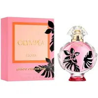 Rabanne , Olympea Flora, Eau de Parfum, Für Frauen, 30 ml