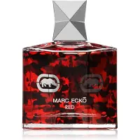Marc ecko Red Eau de Toilette pour homme 20 ml