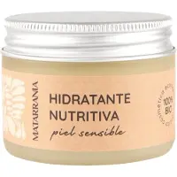 Matarrania Peaux sensibles, hydratantes et nourrissantes, bio, 30 ml