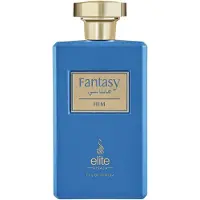 Risala Elite Elite Fantasy Him Eau de Parfum pour homme 100 ml