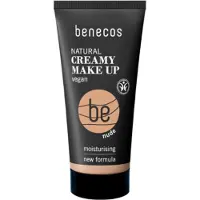 Benecos Maquillage naturel à la crème - Nude 30ml